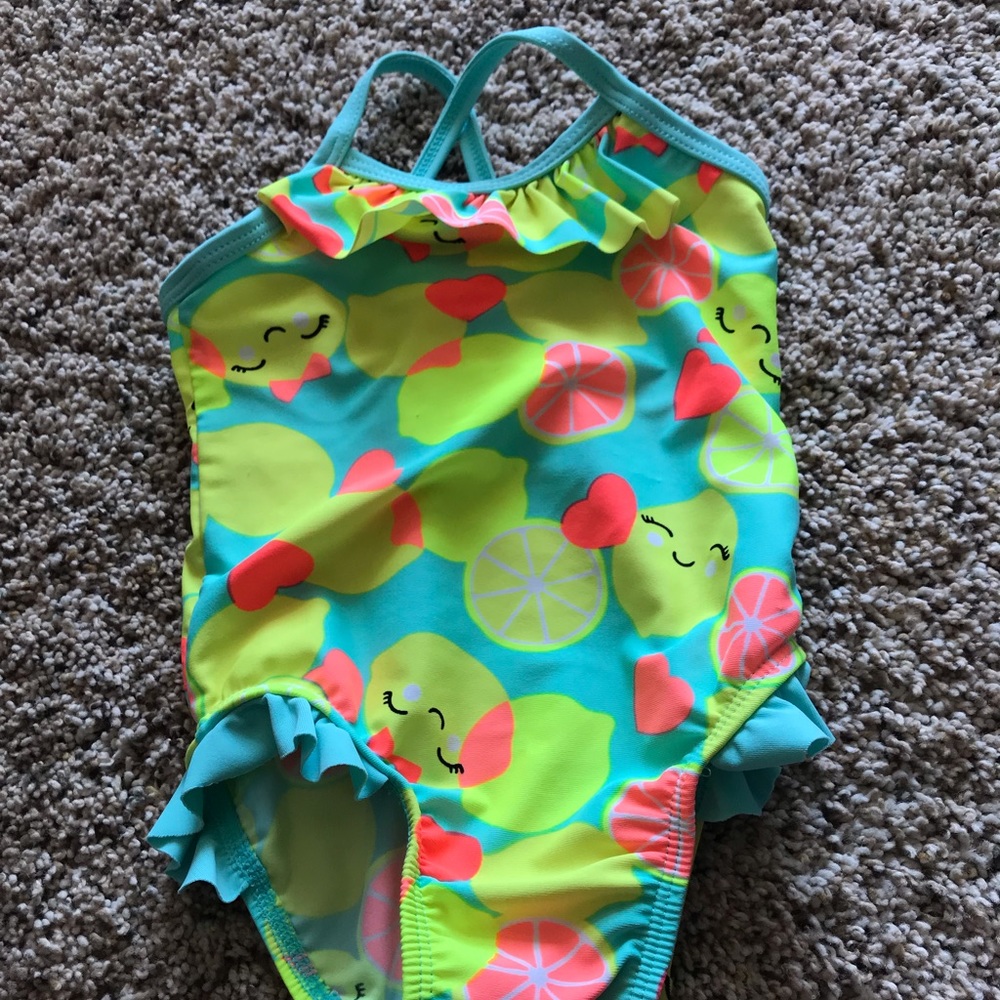 Bathing suit